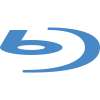 Blu-Ray icon