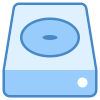 HDD icon