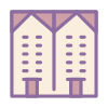 Apartment icon