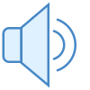 Volume Medio icon