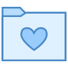 Favorite Folder icon