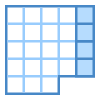 Month View icon