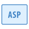 ASP icon