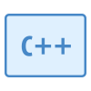 C++ icon