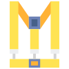 Safety Harness icon