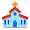 Church icon