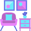 Livingroom icon