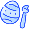 Easter Eggs icon