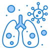 Infected Lungs icon