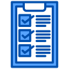 Clipboard icon