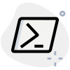 PowerShell a task-based command-line shell and scripting language icon