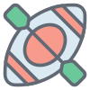 Kayak icon