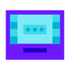 code PIN ATM icon