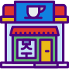 Coffee Shop icon