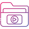 Video icon