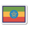 Ethiopia icon
