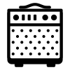 Guitar Amp icon