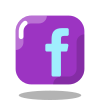 Facebook icon