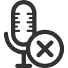 Microphone icon