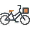 Bicicletta icon