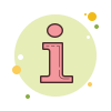 信息 icon
