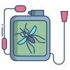 Sprayer icon