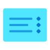 Report Card icon