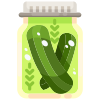 Pickle icon