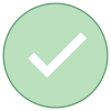 Checkmark icon