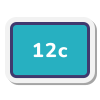 12C icon