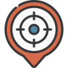 Targeting icon