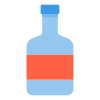 Wine Bottle icon