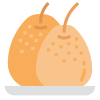 Pear icon