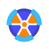 Radioaktiv icon