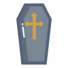 Coffin icon