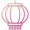 Lantern icon