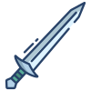 Broad Sword icon