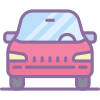 Coche icon