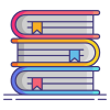 Books icon