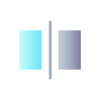 Transition icon