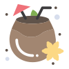 Coconut icon