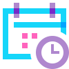 Schedule icon