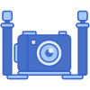 Underwater Camera icon