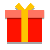 Gift icon