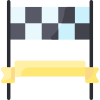 Finish Line icon