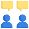 Chat Group icon