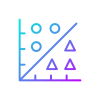 Analytics Of Data Mining Process icon