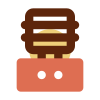 Dispenser icon