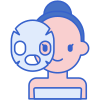 Facial Mask icon