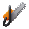 Chainsaw icon